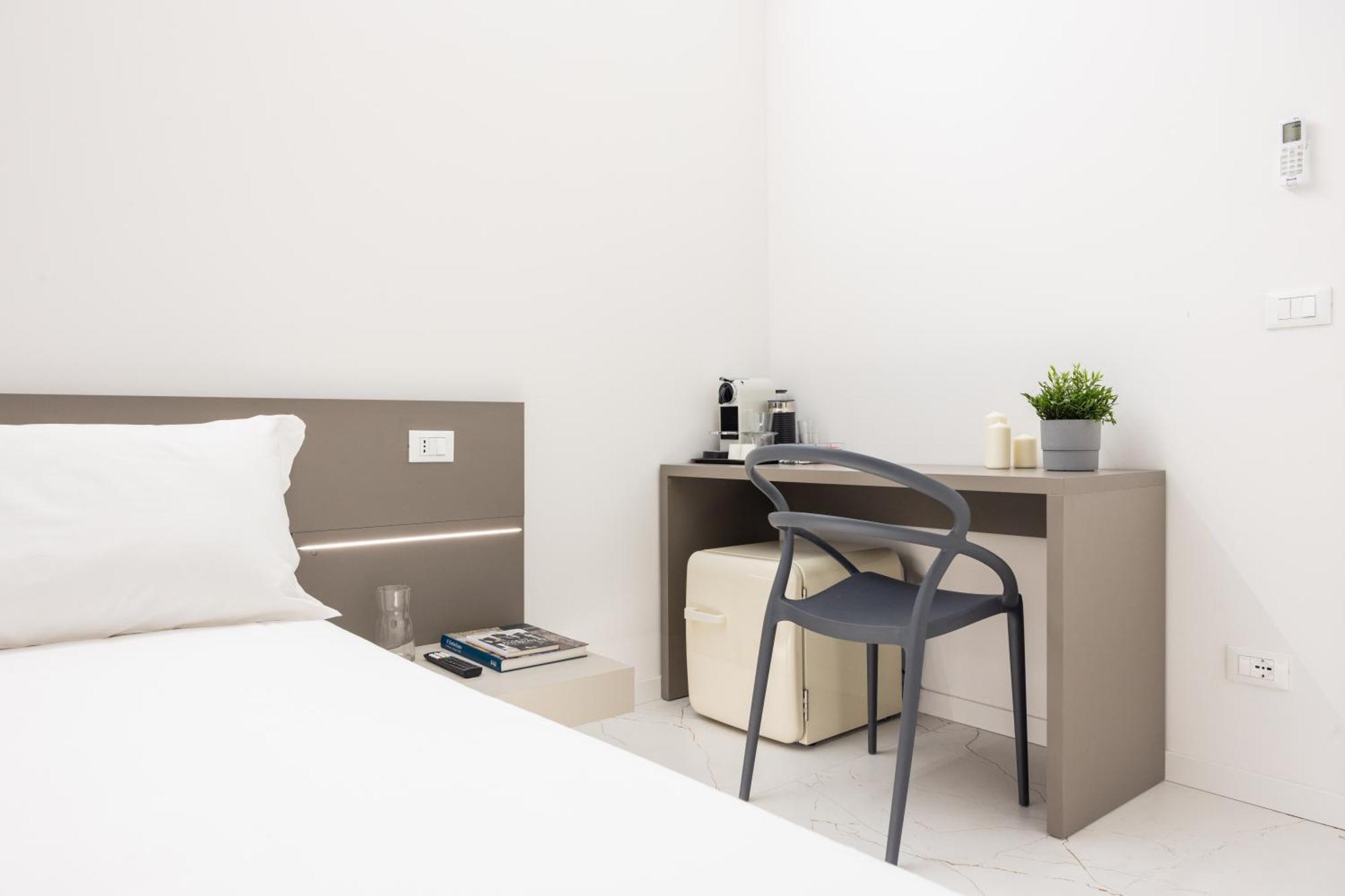 בולוניה Excelsior Station Suite מראה חיצוני תמונה